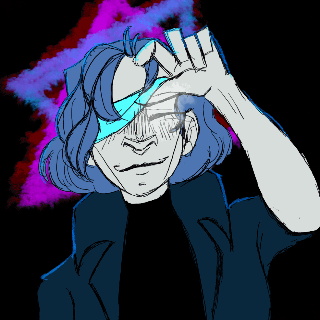 Mascot Animation (2022)