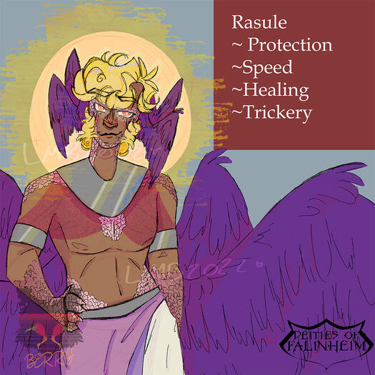 Rasule Easy Ref (2022)